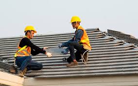 Roofing Contractor